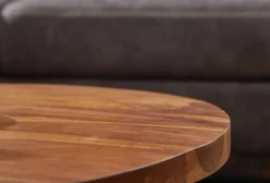 Table bois MAE NAM PRAN BURI-Skyport Sale