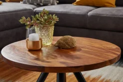 Table bois MAE NAM PRAN BURI-Skyport Sale