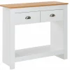 Table console CHOTA-Skyport Outlet