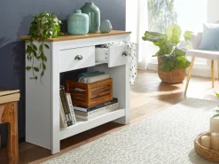 Table console CHOTA-Skyport Outlet