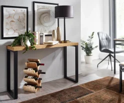 Table console GUADALUPE SALAS-Skyport Online