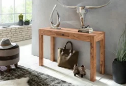 Table console HUANCAYO