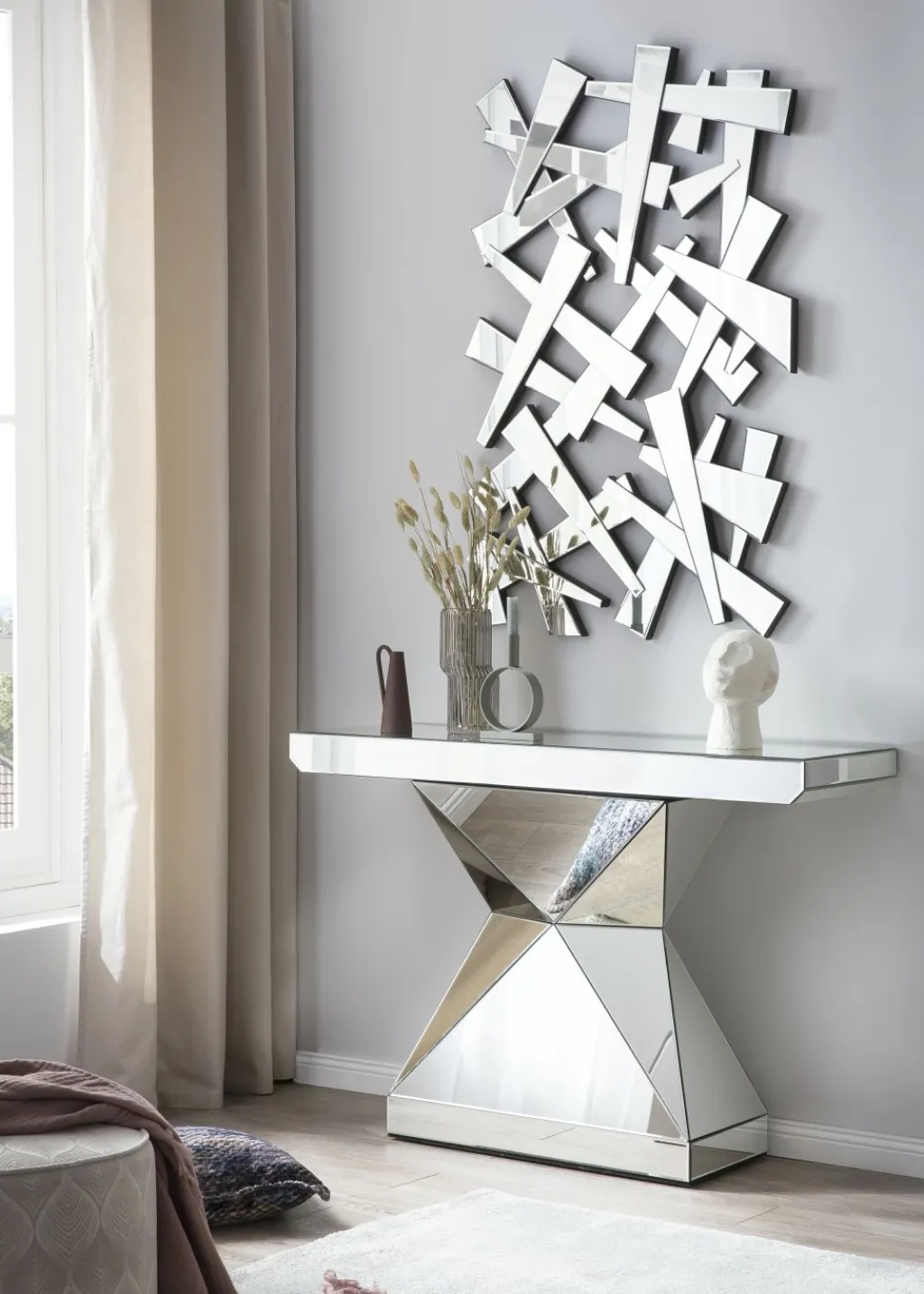 Table console PAMULANG-Salesfever