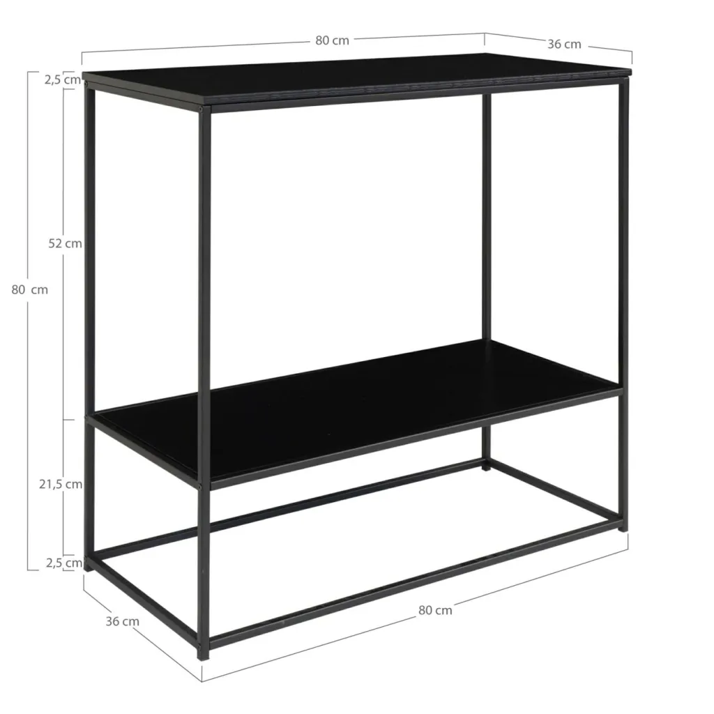 Table console VITA-House Nordic Discount