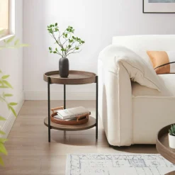 Table d'appoint 367520-Salesfever Online