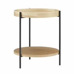 Table d'appoint 367513-Salesfever Discount