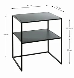 Table d'appoint 25555