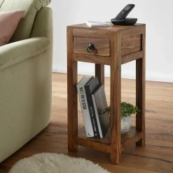 Table d'appoint PHUKET-Skyport Clearance