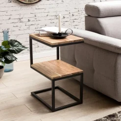 Table d'appoint RATCHABURI-Skyport Sale