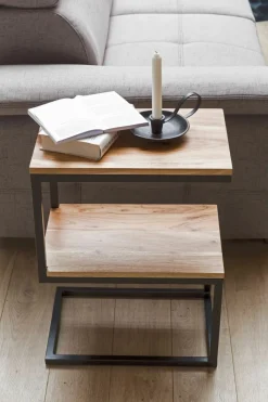 Table d'appoint RATCHABURI-Skyport Sale