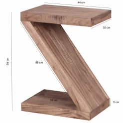 Table d'appoint RAYONG