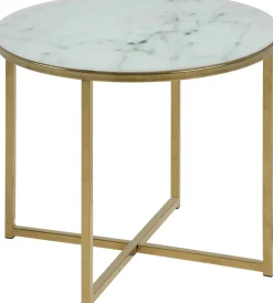 Table d'appoint ALISMA