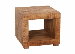 Table d'appoint ANTWERPEN-Möbilia Discount