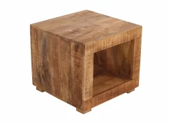 Table d'appoint ANTWERPEN-Möbilia Discount