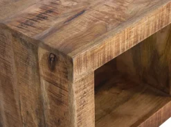 Table d'appoint ANTWERPEN-Möbilia Discount