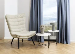 Table d’appoint AVILA-Actona Discount