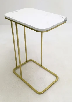 Table d'appoint BOGOTA-Haku Discount