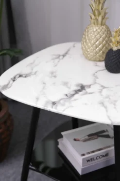 Table d'appoint BRÜSSEL-Möbilia Clearance