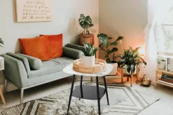 Table d'appoint BRÜSSEL-Möbilia Clearance