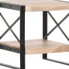 Table d'appoint DOWNTOWN-Gutmann Discount