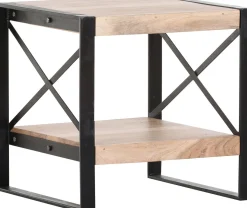 Table d'appoint DOWNTOWN-Gutmann Discount