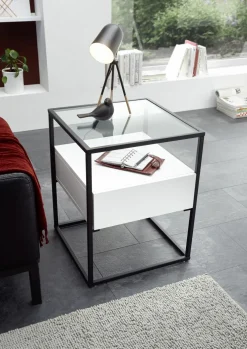 Table d'appoint EVORA