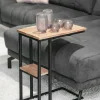 Table d'appoint FIRESTONE-Gutmann Discount