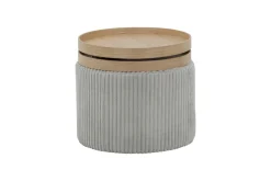 Table d'appoint MAKASSAR