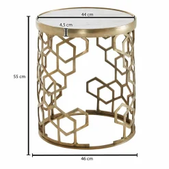 Table d’appoint MUKDAHAN