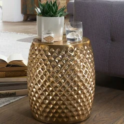 Table d'appoint NAKHON SI THAMMARAT-Skyport Best