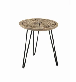 Table d'appoint NEVIS-ABP New