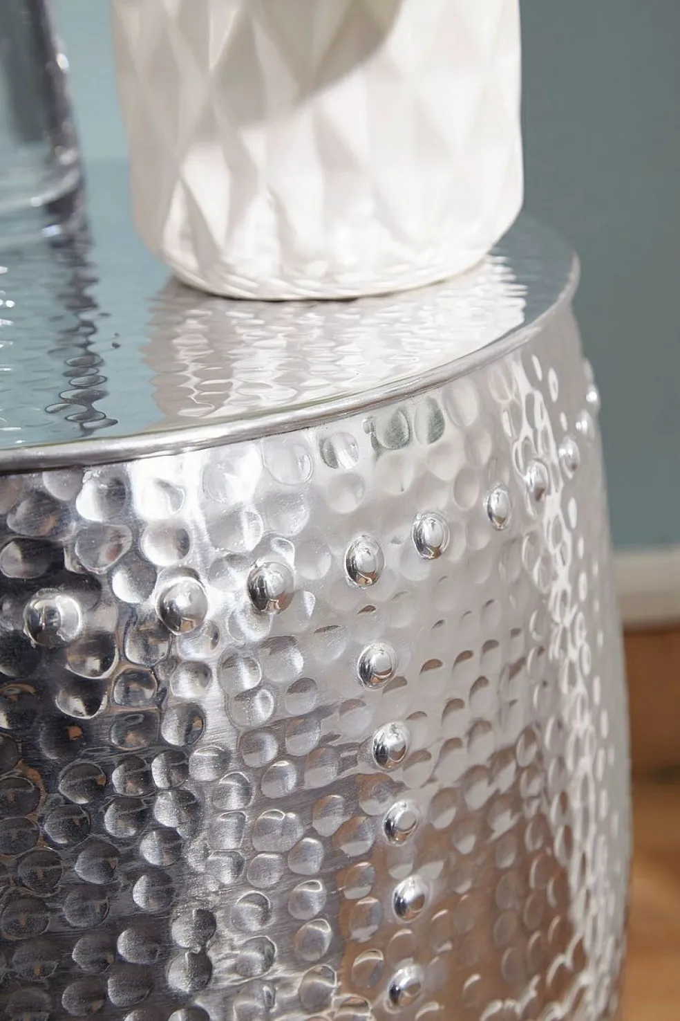 Table d'appoint NONG KHAE