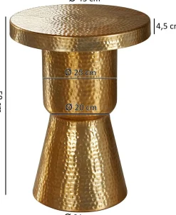 Table d'appoint NONG KHAE-Skyport Discount