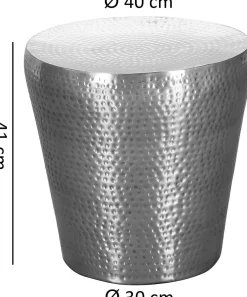 Table d'appoint NONG KHAE-Skyport Discount