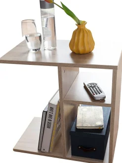 Table d'appoint NONG KHAI-Skyport New