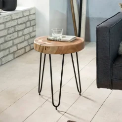 Table d'appoint PATTAYA-Skyport Discount