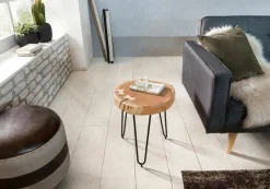 Table d'appoint PATTAYA-Skyport Discount