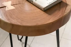 Table d'appoint PATTAYA-Skyport Discount