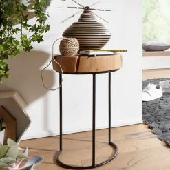 Table d'appoint PHATTHALUNG-Skyport Online