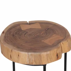 Table d'appoint PHATTHALUNG-Skyport Discount