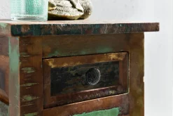 Table d'appoint PHETCHABUN-Skyport Outlet