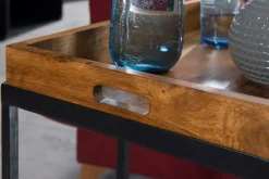 Table d'appoint PHRA PRADAENG-Skyport Sale