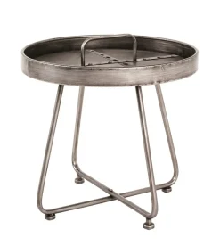 Table d'appoint PIPE