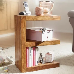 Table d'appoint RAYONG-Skyport Online