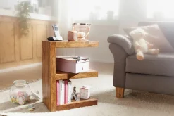 Table d'appoint RAYONG-Skyport Online