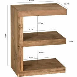 Table d'appoint RAYONG
