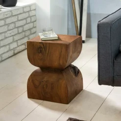 Table d'appoint ROI ET-Skyport