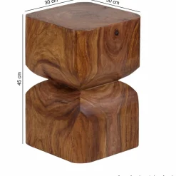 Table d'appoint ROI ET-Skyport