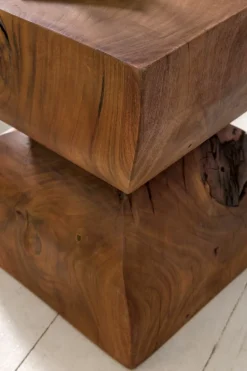 Table d'appoint ROI ET-Skyport