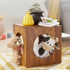 Table d'appoint SADAO